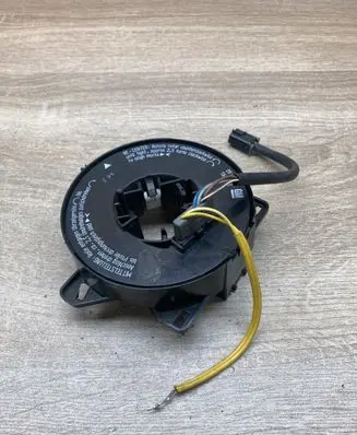 Opel Vectra B Airbag slip ring squib (SRS ring) 09152056 1610662