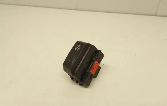 Dacia Lodgy Windscreen/window heater switch