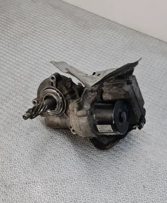 Mercedes-Benz A W169 Steering rack electric part 6700001319 99512201 Q003T62174