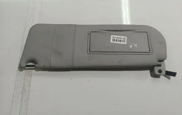 Citroen C8 Sun visor 