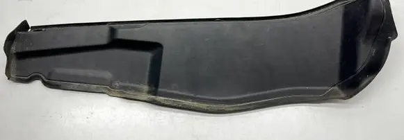 BMW X1 F48 F49 Fender end trim 51767329400 60829010 7329400