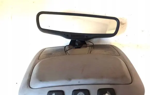 Volvo XC90 Front seat light 8685434