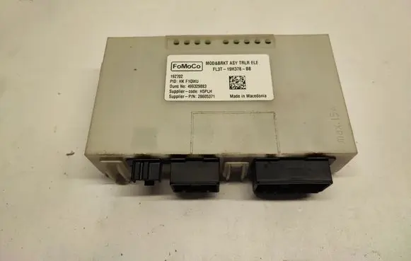 Ford F150 Tow bar trailer control unit/module FL3T19H378BB