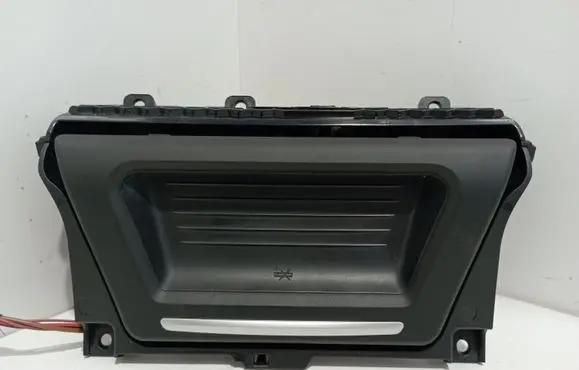 BMW 5 F10 F11 Ashtray (front) 51169171558 917155609