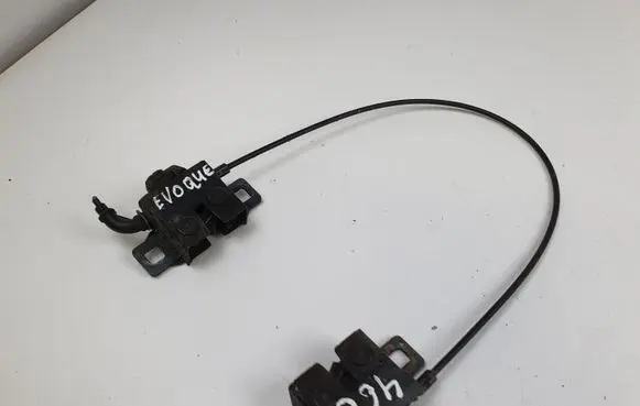Land Rover Evoque I Engine bonnet/hood lock/catch