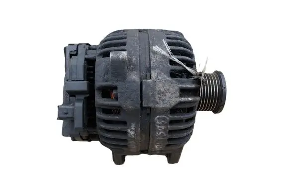 Opel Movano A Generator/alternator 0124525076 8200251006
