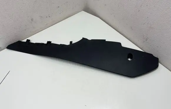 Volkswagen Golf VI Other center console (tunnel) element 1K1863046C