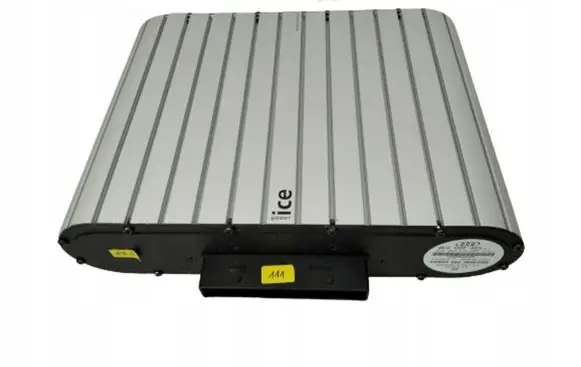 Audi A8 S8 D3 4E Sound amplifier 4E0035465