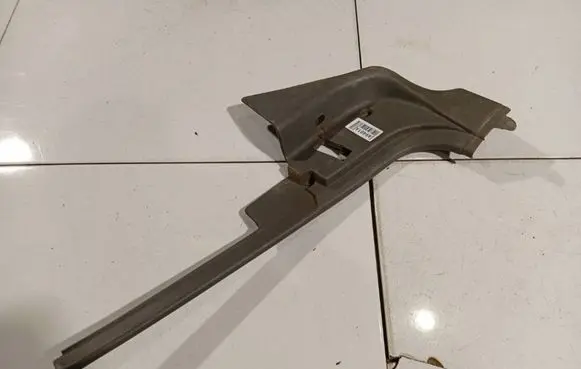Volkswagen Caddy Front sill trim cover 6K1863483