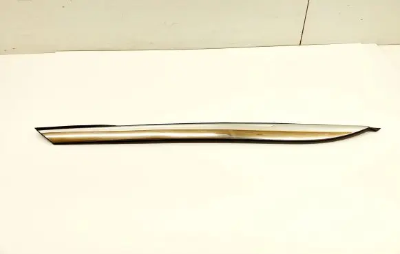 KIA Optima Rear door trim (molding) 878502T000