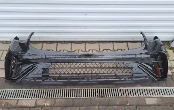 Mercedes-Benz GLC X253 C253 Front bumper A2548851501