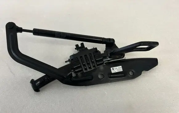 BMW X3 G01 Seat back rest lock catch 7404185 8530010 51285310