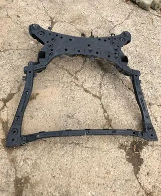 Hyundai Kona II Front subframe 62401BE000