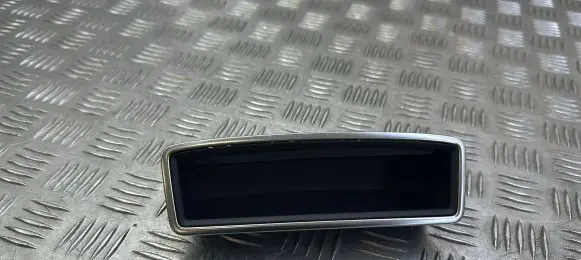 Audi A7 S7 4G Glove box central console 4G0863300