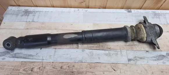 Volkswagen Golf VI Rear shock absorber/damper