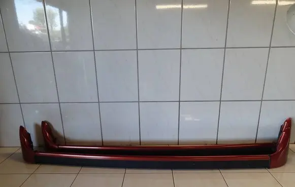 Renault Espace IV Roof bar rail 