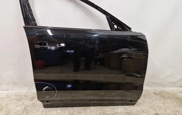 Jaguar F-Pace Front door