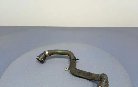 BMW X5 E53 Engine coolant pipe/hose 9894789