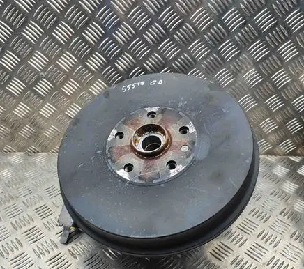 Audi Q4 Sportback e-tron Rear wheel hub 1EA609076 1EA505434P