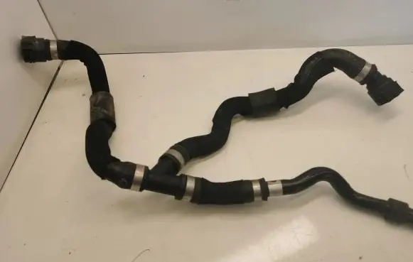 BMW X5M F85 Engine coolant pipe/hose 8386545