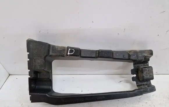 Peugeot Rifter Rear bumper mounting bracket 9816808680