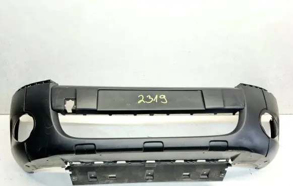 Peugeot Partner Front bumper 9682966577