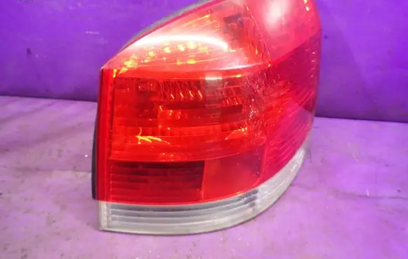 Opel Signum Rear/tail lights 13159862