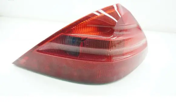 Mercedes-Benz SL R230 Rear/tail lights SLR230