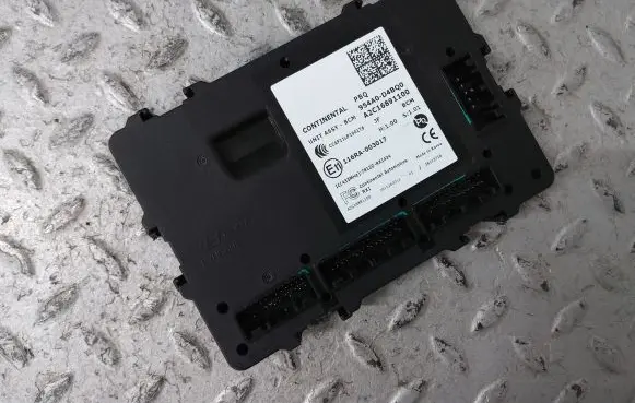 KIA Optima Other control units/modules 954A0D4BQ0 A2C16891100