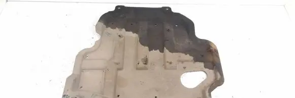Mercedes-Benz X-class W470 Engine splash shield/under tray 4705240000 50842-JR70A
