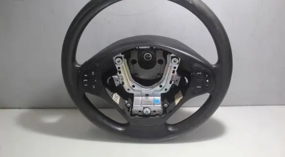 KIA Ceed Steering wheel