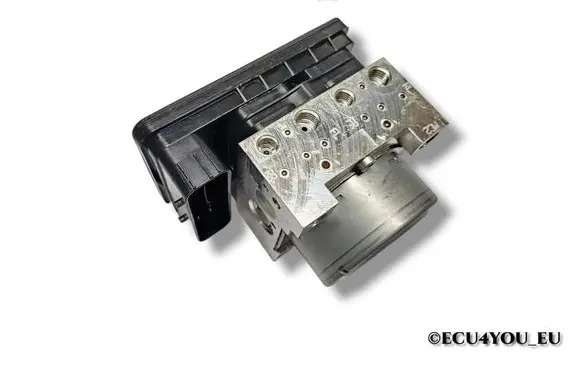 Ford Puma ABS Pump M1BC2C219KB M1BC2B373KB 10022026044