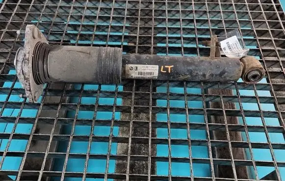 BMW X6 E71 Rear shock absorber/damper 6788511 IMPRK1537749