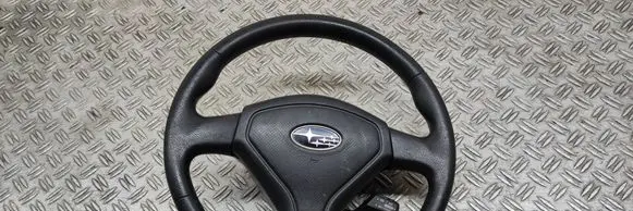 Subaru Forester SG Steering wheel GS12001390
