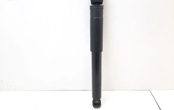 Rear shock absorber/damper