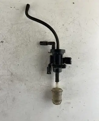 Jeep Grand Cherokee (WJ) Turbo solenoid valve A00054504271 PAT4715396