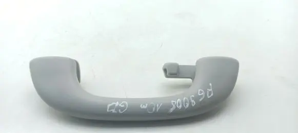 Peugeot 3008 I Rear interior roof grab handle 9681364780