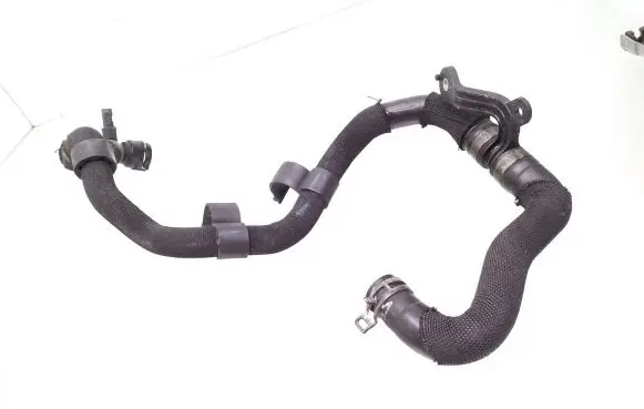 Porsche Taycan 9J1 Electric car engine cooling hoses/pipes 9J1815568D 9J1819012G 079919523B