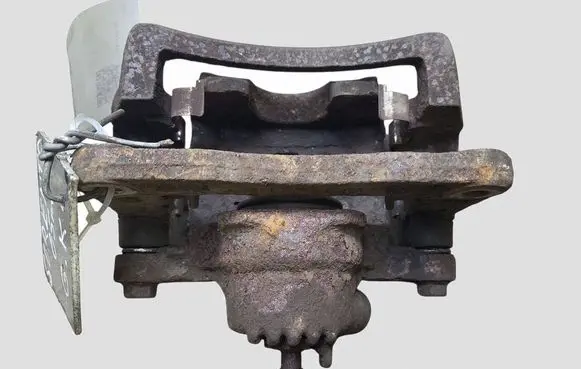 KIA Sorento Rear brake caliper