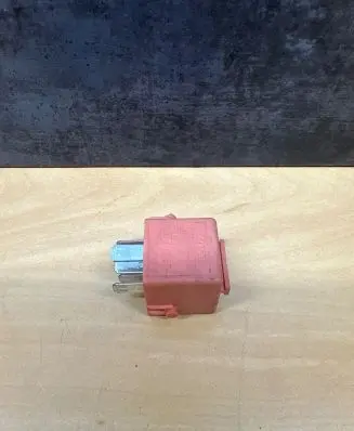 BMW 5 E60 E61 Other relay 1742690 1263 V23134E52X344