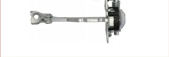 Renault Espace IV Rear door check strap stopper 