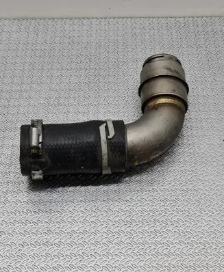 Renault Scenic II - Grand scenic II Intercooler hose/pipe