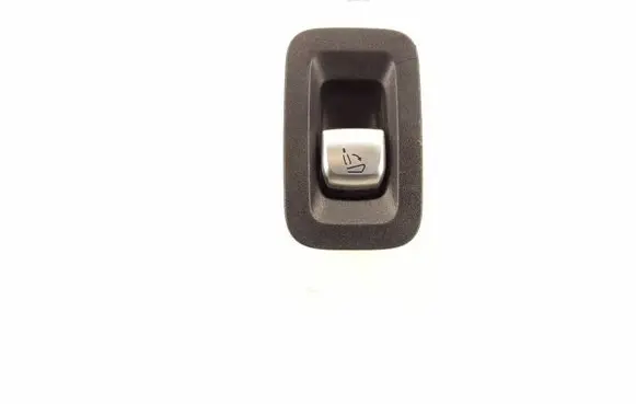 Mercedes-Benz C W205 Seat control switch 2059058404 2059052213