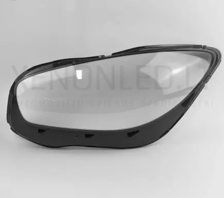 Mercedes-Benz AMG GT R190 C190 Headlight lense 