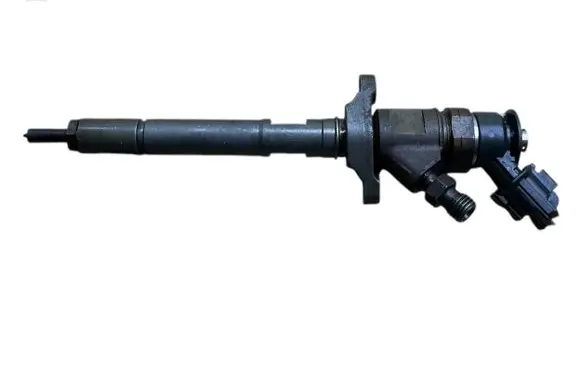 Peugeot 207 Fuel injector 0445110311 620033