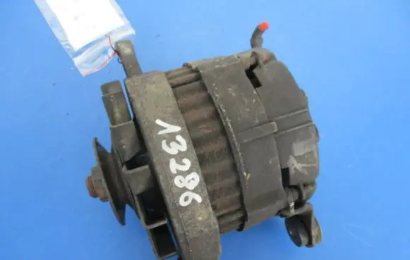 Renault Espace II Generator/alternator