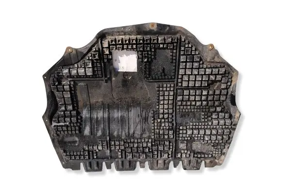 Volkswagen Polo V 6R Engine splash shield/under tray