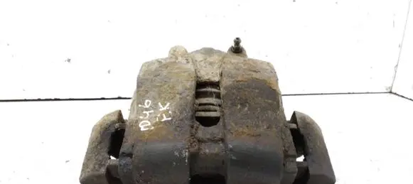 Ford Maverick Front brake caliper
