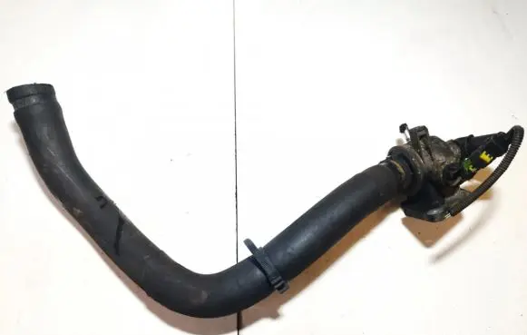 Fiat Doblo Engine coolant pipe/hose