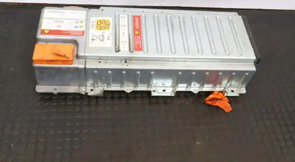 Peugeot 508 Hybrid / electric car battery 